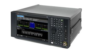 N9000BCXA kHz 至 26.5 GHz 图3