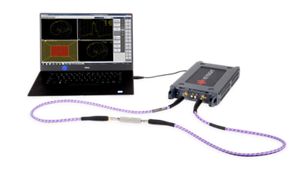 P9375B 精简系列矢量网络分析仪，100 kHz 至 26.5 GHz，2 端口 图8