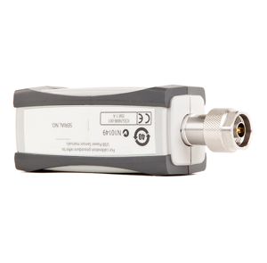 U2021XA 50 MHz 至 18 GHz USB 峰值和平均功率传感器 图7
