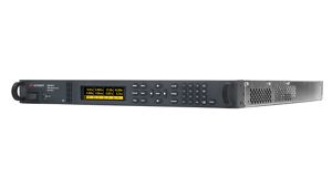 N6701C 小型模块化电源系统主机，600W，4插槽 图3