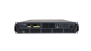 EL4945A 回馈式直流电子负载，500V，72A，12kW 图2