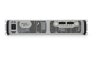 进阶 ATE 系统电源：N8742A | 是德科技Keysight
