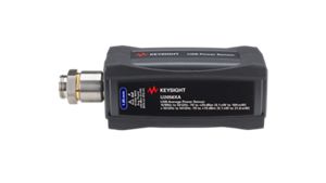 U2056XA 10 MHz 至 54 GHz USB 宽动态范围平均功率传感器 图3