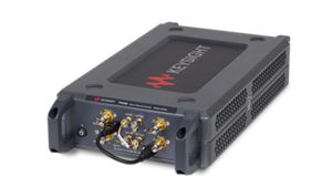 P5025B 精简系列矢量网络分析仪，100 kHz 至 26.5 GHz，4 端口 图3