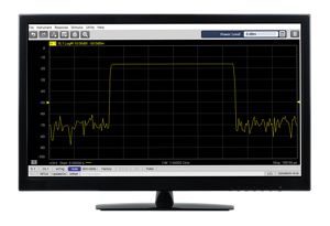 S970250B Basic Pulsed-RF Measurements for VNA up to 20 GHz