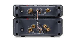 P5000B 精简系列矢量网络分析仪，9 kHz 至 4.5 GHz，2 端口 图7