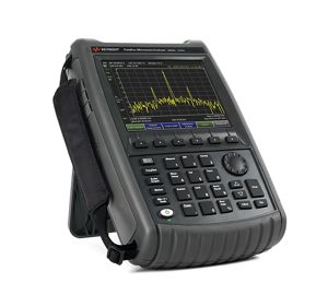 N9950AFieldFox GHz 图2