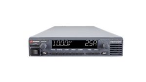 DP5733A 直流电源，300V，5A，1500W；半机架，1 相 图2