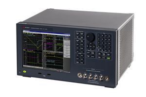 E4990A 阻抗分析仪，20 Hz 至 10/20/30/50/120 MHz 图3