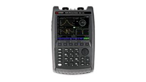 手持式分析仪：N9953B | 是德科技Keysight