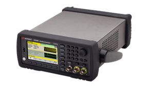 33510B 波形发生器，20 MHz，2 通道 图3