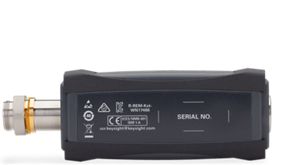 U2055XA 10 MHz 至 50/53 GHz USB 宽动态范围平均功率传感器 图4