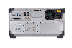 E4990A 阻抗分析仪，20 Hz 至 10/20/30/50/120 MHz 图4