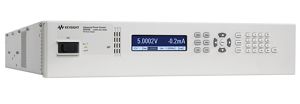 N7973A 先进电源系统——动态直流电源，60 V，33 A，2000 W 图8