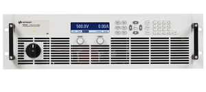N8928A 自动量程调节直流电源，500 V，60 A，10000 W，208 VAC