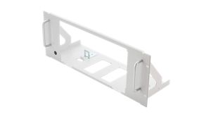 用于 InfiniiVision EDUX1002A/G 和 DSOX1102A/G 示波器的 N2133A 机架安装套件