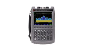 手持式分析仪：N9916D | 是德科技Keysight