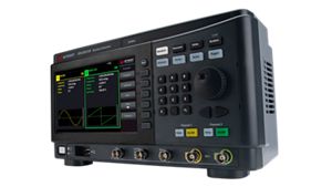 EDU33212A 波形发生器，20 MHz，2 通道 图3