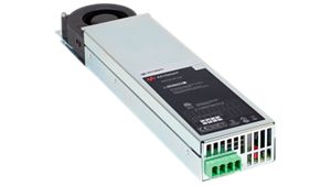 N6791A 直流电子负载模块，1U 高，60 V，20 A，100 W 图2
