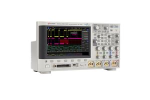 DSOXT3MSO 3000T X 系列示波器 MSO 升级
