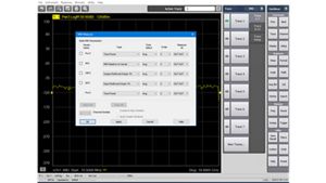 S95087B Intermodulation Distortion Measurements for M980xA PXI VNA 图3