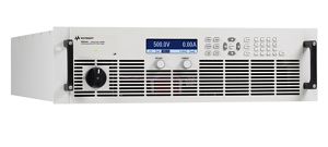 N8934A 自动量程调节直流电源，500 V，90 A，15000 W，208 VAC 图2
