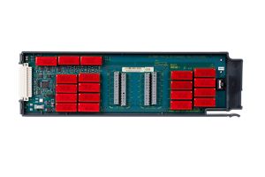 适用于 DAQ970A 和 DAQ973A 的 DAQM902A 16 通道多路复用器（2/4 线）模块
