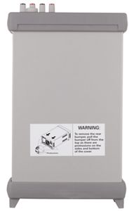 E3649A 双路输出电源，双路 35 V / 1.4 A 或 60 V / 0.8 A，100 W 图9