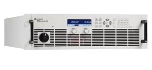 N8955A 自动量程调节直流电源，750 V，60 A，15000 W，400 VAC 图2