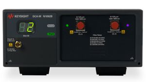 固定配置采样示波器: N1092B| 是德科技Keysight