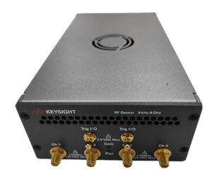 USB矢量网络分析仪：ZA0169A| 是德科技Keysight