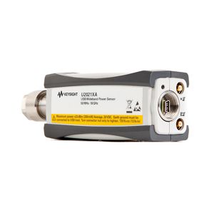 U2021XA 50 MHz 至 18 GHz USB 峰值和平均功率传感器 图3
