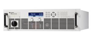 N8924A 自动量程调节直流电源，750 V，20 A，5000 W，208 VAC 图3