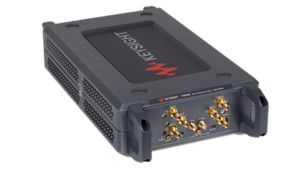 P5022B 精简系列矢量网络分析仪，9 kHz 至 9 GHz，4 或 6 端口 图6