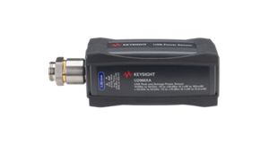 U2066XA 10 MHz 至 54 GHz USB 宽动态范围峰值功率/平均功率传感器 图3