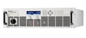 N8930A 自动量程调节直流电源，1000 V，30 A，10000 W，208 VAC 图3