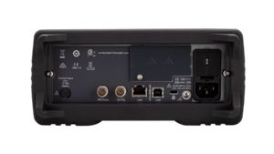 34460A 六位半数字万用表，基础型Truevolt 图4