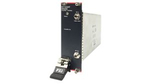 模块化 PXI 射频矢量收发器: M9405B| 是德科技Keysight