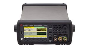 33511B 波形发生器，20 MHz，1 通道，具有任意波形生成能力 图5