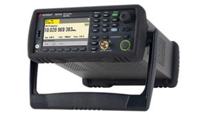 53210A 350 MHz 射频频率计数器，10 位/秒 图3