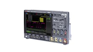 MSOX4104G 混合信号示波器：1 GHz，4 个模拟通道加 16 个数字通道 图3