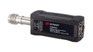 U2052XA 10 MHz 至 18 GHz USB 宽动态范围平均功率传感器 图3