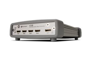 边界扫描分析仪：N1125A| 是德科技Keysight