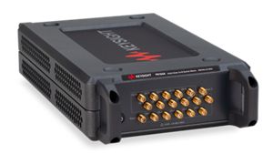P9164A 2X16 USB 固体开关矩阵，300 KHz 至 6.5 GHz 图5
