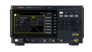 EDU33211A 波形发生器，20 MHz，1 通道