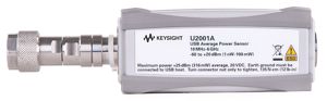 U2001A 10 MHz – 6 GHz USB 功率传感器