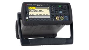 53220A 350 MHz 通用变频器/计数器，12 位/秒，100 ps 图2