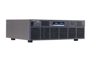 AC6801B 基础型交流电源 - 单相，500 VA，310 V，2.5 A 图2