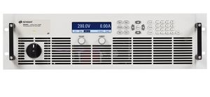 N8946A 自动量程调节直流电源，200 V，140 A，10000 W，400 VAC