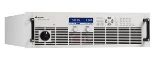 N8928A 自动量程调节直流电源，500 V，60 A，10000 W，208 VAC 图2
